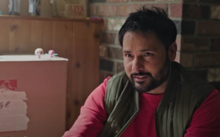 Daaru Na Peenda Hove Trailer Review: Amrinder Gill's Film Is Dominated By Cliched Story And Over-Acting