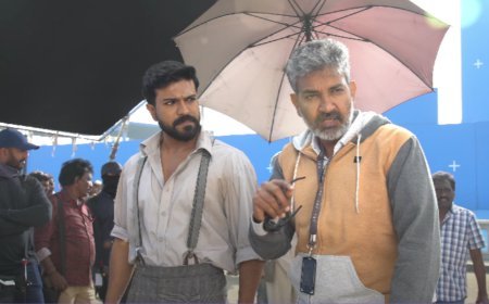 Modern Masters S. S. Rajamouli Trailer Review: Celebrating A Visionary Indian Filmmaker's Journey