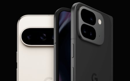 Google Pixel 9 Pro And Fold Design, Hints At Significant Gemini AI Integration Before Launch