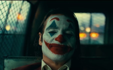 Joker Folie à Deux Trailer Review: Wild World Featuring Joaquin Phoenix & Lady Gaga's Performances