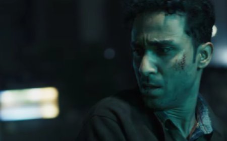 Gyaarah Gyaarah Trailer Review: Thrilling Mystery & Drama With Stellar Performances