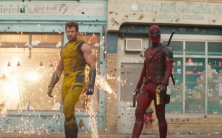 Deadpool & Wolverine Movie Review: Hugh Jackman Vs Ryan Reynolds A Perfect Duo