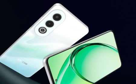 OPPO K12x 5G Review: Price, Features, Specifications & More