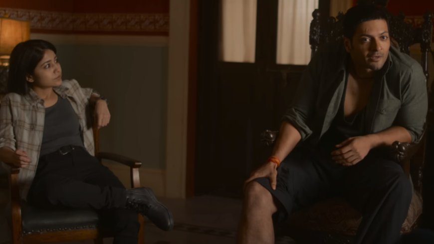 Mirzapur Season 3 Review: Kaleen Bhaiya  Vs Guddu Pandit A Thrilling, Action-Packed Story Filled With Entertainment