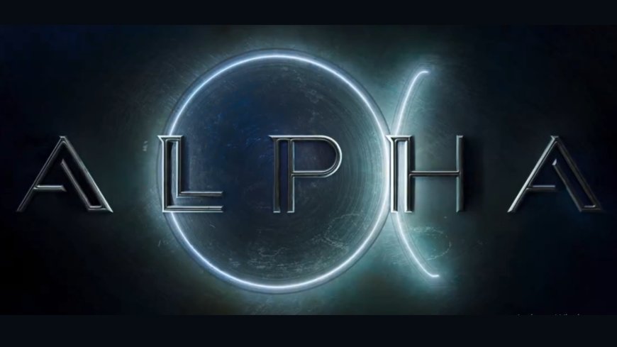 Alpha: Alia Bhatt And Sharvari's SPY Universe Film Title Announced