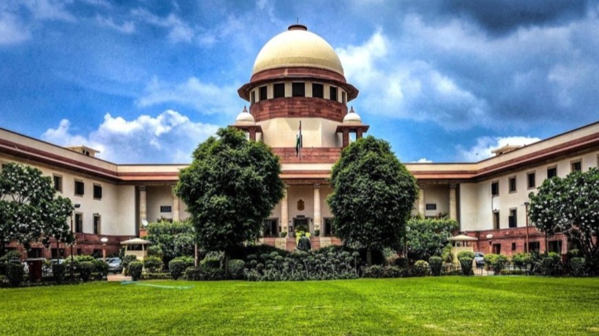 NEET-UG 2024 Exam Under Scrutiny: Supreme Court To Hear Petitions On Alleged Irregularities