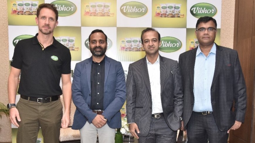 Vibhor Edible Oil Relaunched By Louis Dreyfus Company In India To Expand Market Reach