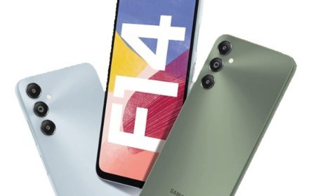 Samsung Galaxy F14 Review: Price, Features, Specifications & More