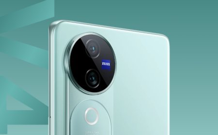 Vivo V40 Review: Price, Features, Specifications & More