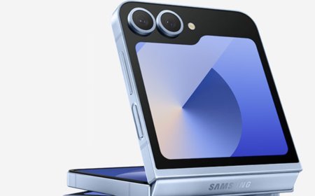 Samsung Galaxy Z Flip 6 Review: Price, Features, Specifications & More