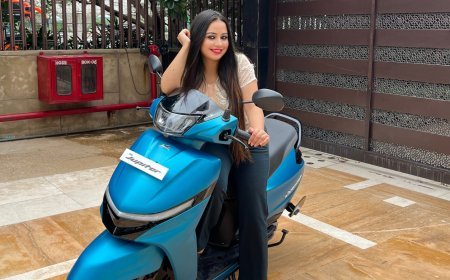 TVS Jupiter 110 Review: Price, Specifications, Features & More