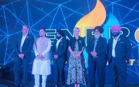 EnerG Lubricants and GAT GmbH Unveil Revolutionary GAT X ENERG Product Range