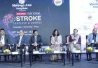 National Stroke Conclave 2024 Unites Experts To Tackle India’s Growing Stroke Crisis & Innovations