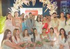 Asian Fashion Tour Grand Finale In Jaipur Showcases Tradition, Modernity & Stunning Designer Collections