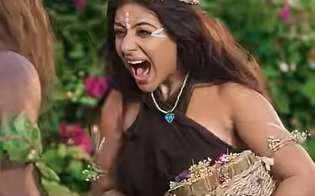 Illti Movie Teaser Review: Jagjeet Sandhu & Tania Shine In Varinder Ramgarhia’s Emotional Punjabi Drama