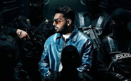 Majhail Movie Title Track Released: A glimpse Into The Upcoming Film