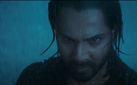 Baby John Movie Review: Varun Dhawan's Baby John Lacks Originality, Failing To Match Vijay Thalapathy's "Theri" Charm