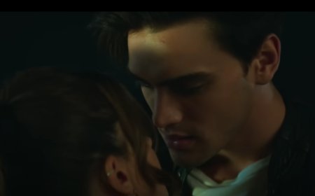 Culpa Tuya Review: Noah And Nick’s Love Tested by Life’s Challenges In This Heartfelt Tale