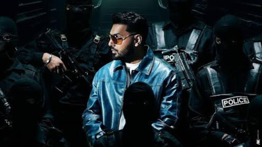 Majhail Movie Title Track Released: A glimpse Into The Upcoming Film