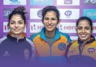 Women Hockey India League: Schedule, Squads, Captains & Live Streaming