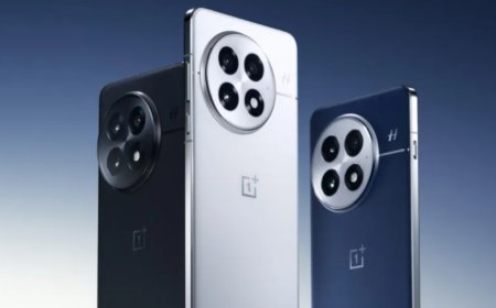 OnePlus 13 Review: Price, Features, Specifications & More