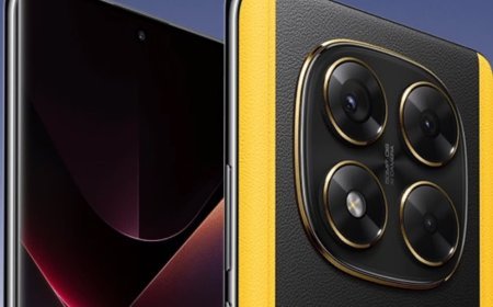 Poco X7 5G: Price, Features, Specifications & More