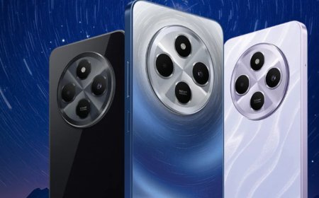 Redmi 14C 5G Review: Price, Features, Specifications & More