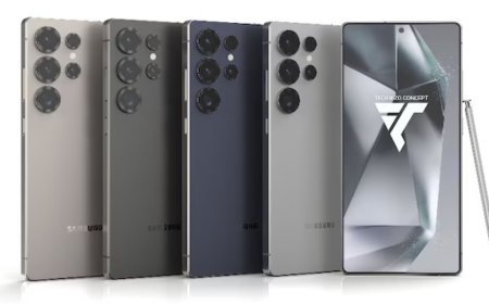 Samsung Galaxy S25 Ultra Review: Price, Features, Specifications & More