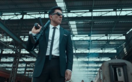 Fateh Movie Review: Sonu Sood's With Jacqueline Fernandez Delivers Action-Packed Thrills