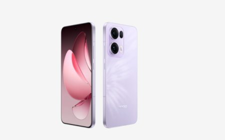 Oppo Reno 13 Pro Review: Price, Features, Specifications & More