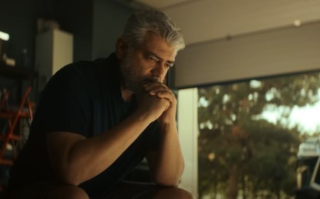 Vidaamuyarchi Trailer Review: Ajith Kumar’s Film Is Full Of Action, Suspense & Mystery