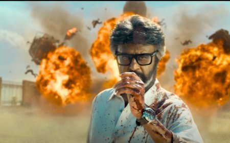 Jailer 2 Teaser Review: Rajinikanth's Powerful Return With Action, Drama & Stellar Performances