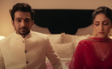 Dhoom Dhaam Teaser Review: A Chaotic Wedding Night Thriller