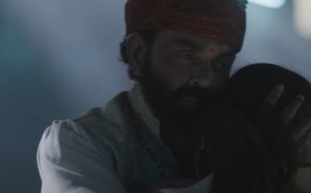 Ek Badnaam Aashram Season 3 Part 2 Teaser Review: Japnaam Shuru Kar Lo, Baba Nirala Aa Rahe Hai!