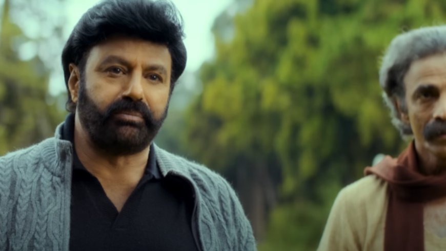 Daaku Maharaaj Movie Review: Balakrishna Offers Thrilling Action, Strong Performances, But Falters With A Flat Climax
