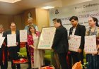 Fortis Gurugram, IAP, and IMA Haryana Come Together to Spread Awareness on Pediatric Cancer