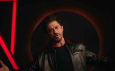 The Ba***ds of Bollywood Teaser Review: Aryan Khan's Bold Netflix Debut Promises A Daring, Fun-Filled Journey