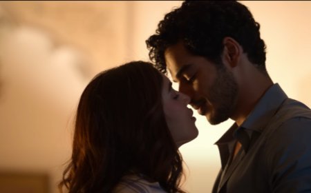 The Royals Teaser Review: Ishaan Khatter and Bhumi Pednekar Promise a Regal, Romantic Drama