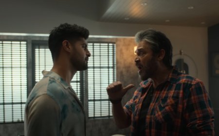 Rana Naidu Season 2 Teaser Review: Rana Daggubati, Venkatesh, and Arjun Rampal Promise an Action-Packed Thriller