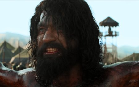 Chhaava Movie Review: Vicky Kaushal Roars But Akshaye Khanna Feels Underutilized In This Historical Drama