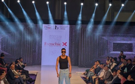 INTIMASIA 2025 Witnesses VIP Clothing’s Grand Unveiling of Exclusive Frenchie X Collection