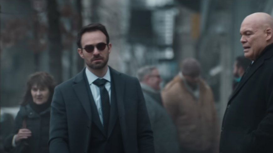 Daredevil Born Again Review: Jon Bernthal Returns As The Punisher