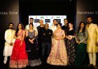 Shoppers Stop Unveils Exquisite Wedding Collection At Glamorous Fashion Show