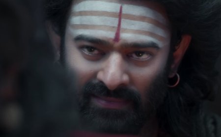 Kannappa Review: Prabhas, Akshay Kumar's Mythological Epic Promises A Grand Cinematic Experience