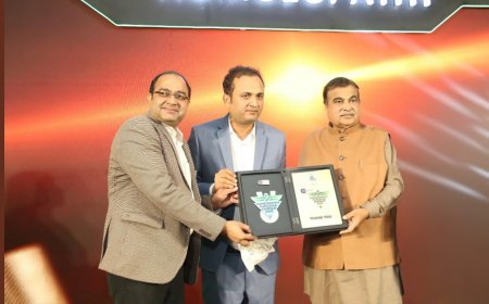 Burnett Homeopathy Welcomes Excellence At 'Honoring The Stars Of Homoeopathy' Ceremony