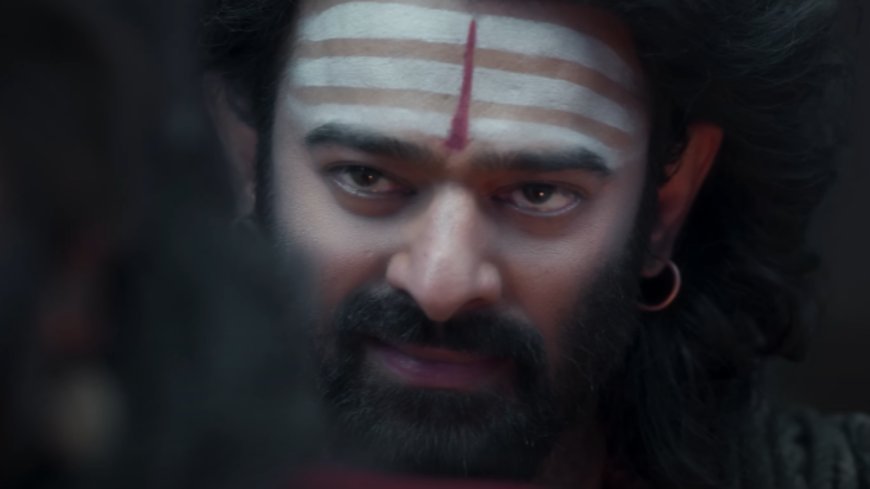 Kannappa Review: Prabhas, Akshay Kumar's Mythological Epic Promises A Grand Cinematic Experience