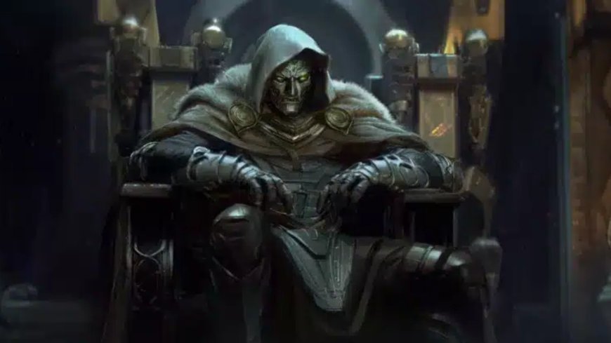 Avengers: Doomsday Brings Medieval Marvel Universe, God Emperor Doom, And Young Avengers In A Bold Shift