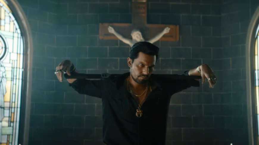 Jaat Trailer Review: Sunny Deol Vs Randeep Hooda A High-Voltage Action