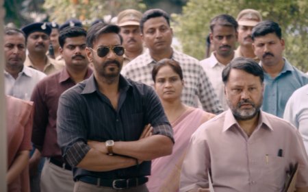 Raid 2 Trailer Review: Ajay Devgn And Riteish Deshmukh’s Intense Face-Off In Political Thriller Sequel