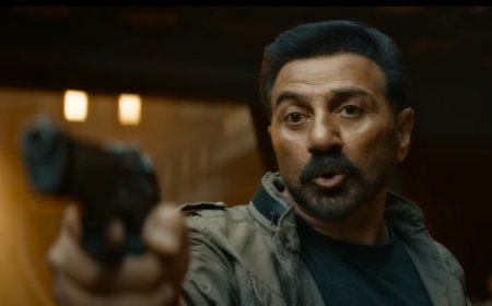 Jaat Movie Review: Sunny Deol Vs Randeep Hooda A Perfect Duo Of Action
